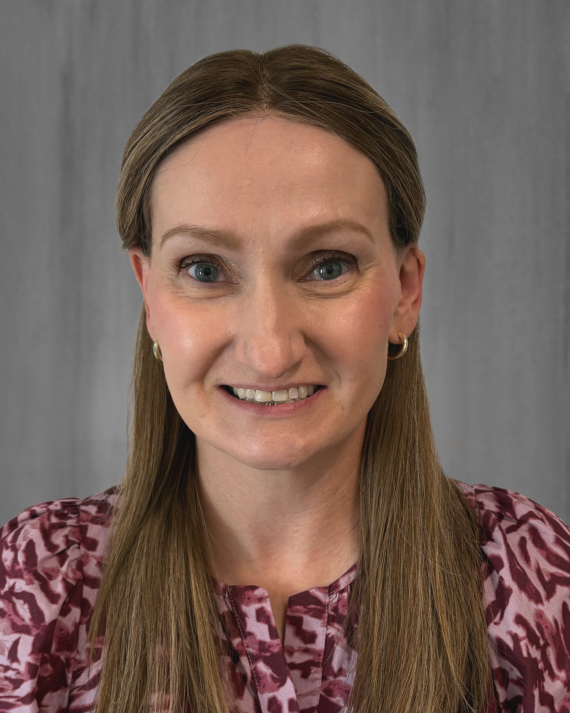 Alison Feamster 2026