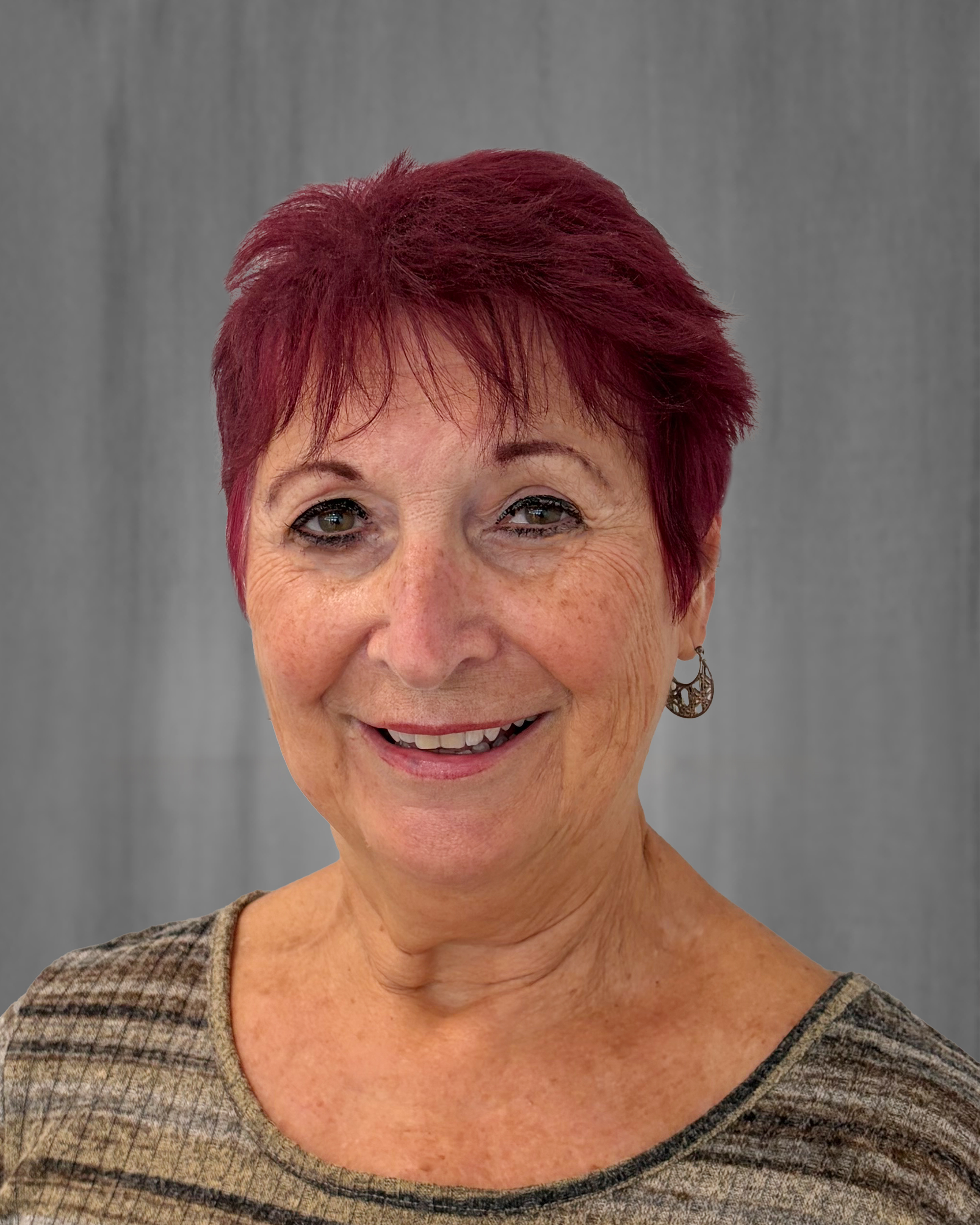 Sue Ascensio 2026